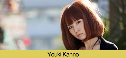 Youki Kanno